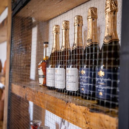 Chateau Eniseli 外观 照片