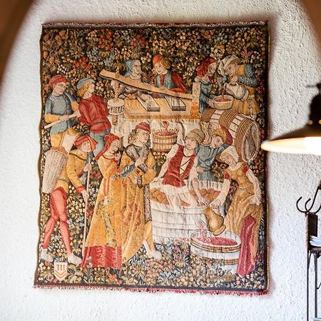 Chateau Eniseli 外观 照片